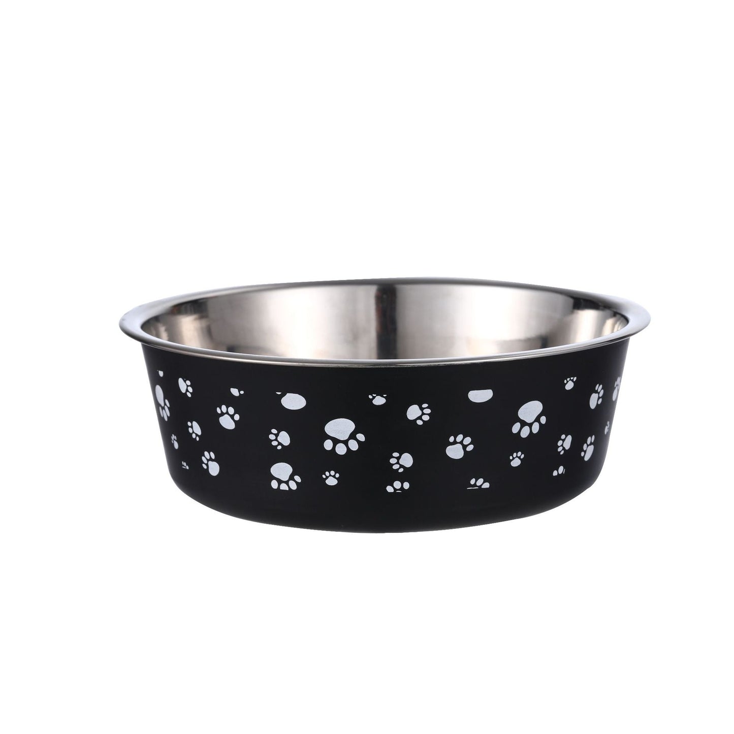 Pet Bowls - Pet Stainless Steel Food Bowl