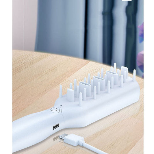 Pet Grooming Supplies - Pet sterilization and mite removal grooming comb