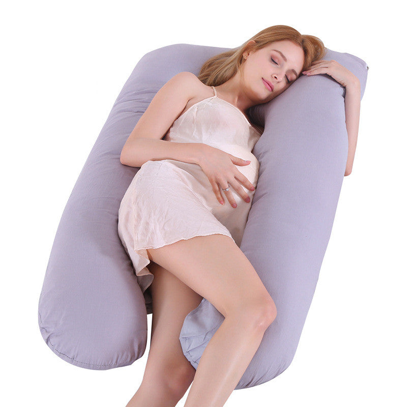 Support Pillow For Pregnant Women