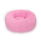 Pet Beds - Super Soft Washable Dog Bed - Plush Pet Kennel & Velvet Sofa for Deep Sleep