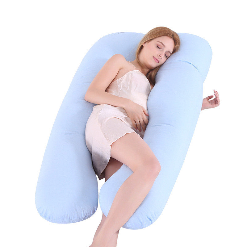 Support Pillow For Pregnant Women