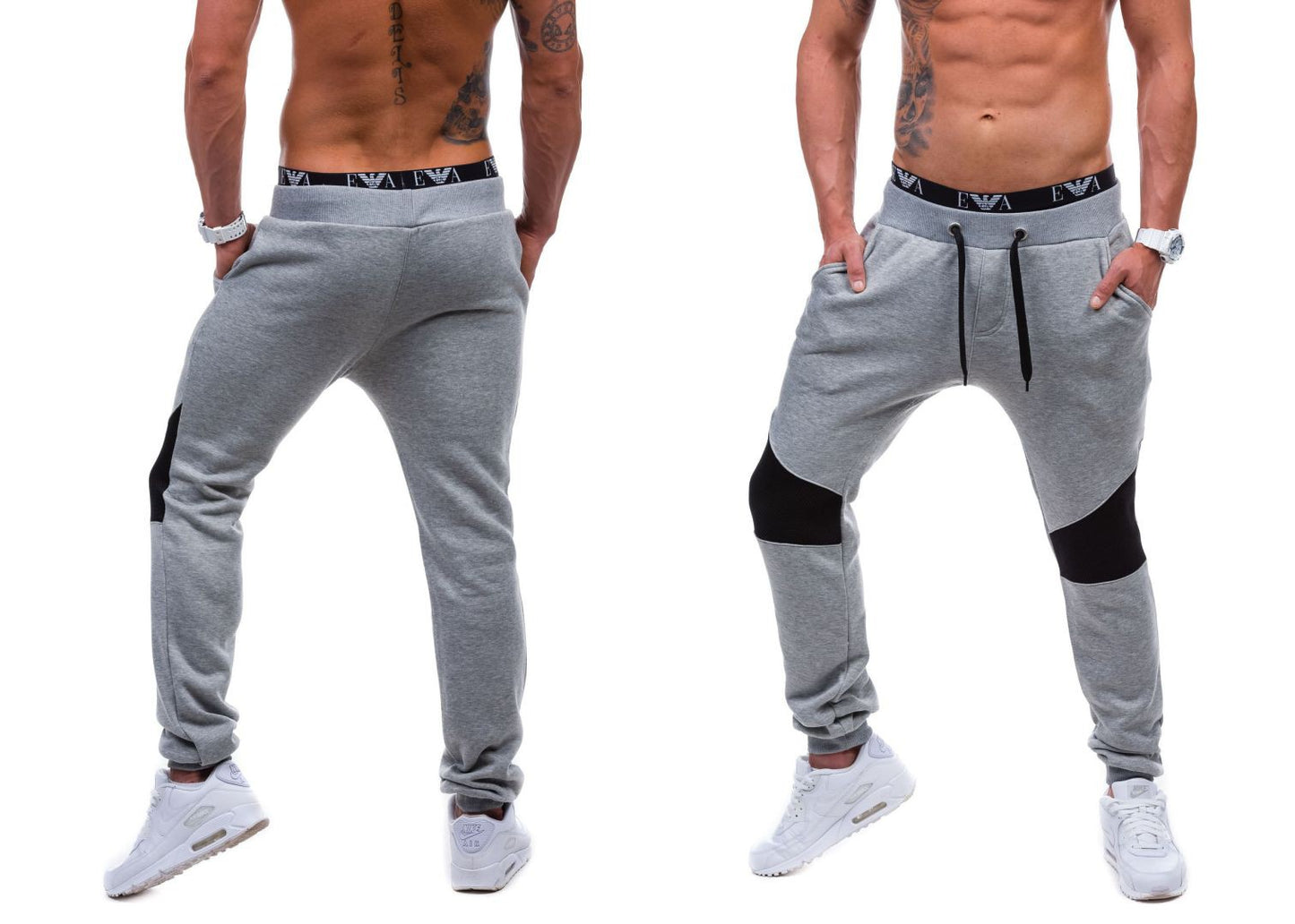 Pantalon sarouel Sportswear pour hommes