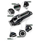 Pet Hair Clippers & Trimmers - Pet scissors electric pet fader pet tuner