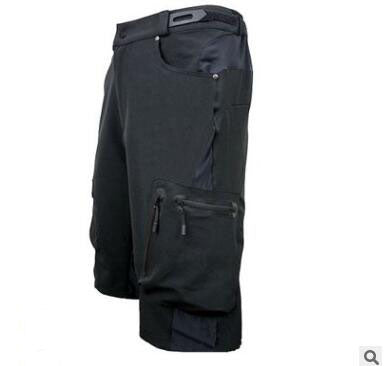 Outdoor-Radsport-Outwear-Shorts 