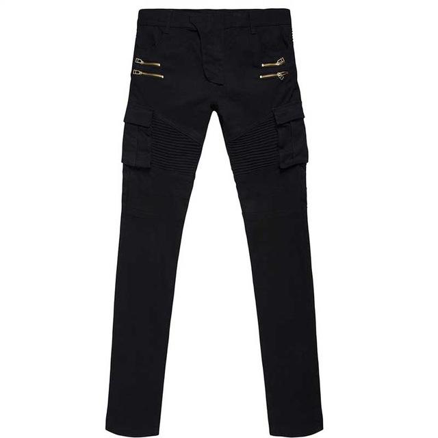 Pantalon tactique militaire pour hommes