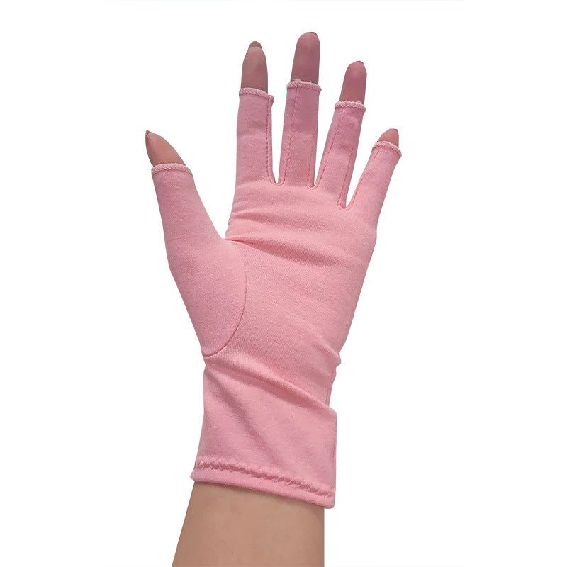 Finger Gloves