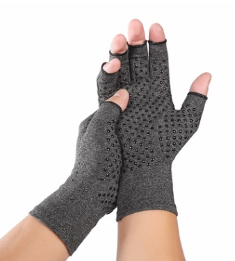 Gants à doigts