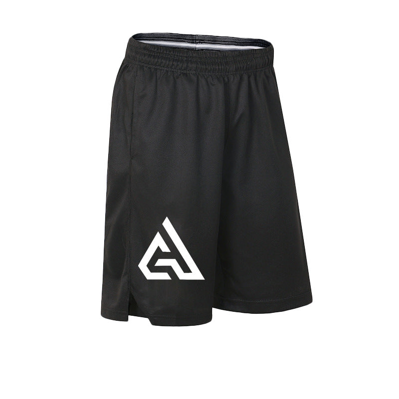 Sportliche Outdoor-Basketballshorts