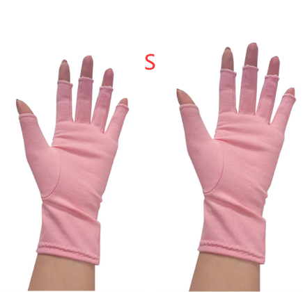 Finger Gloves