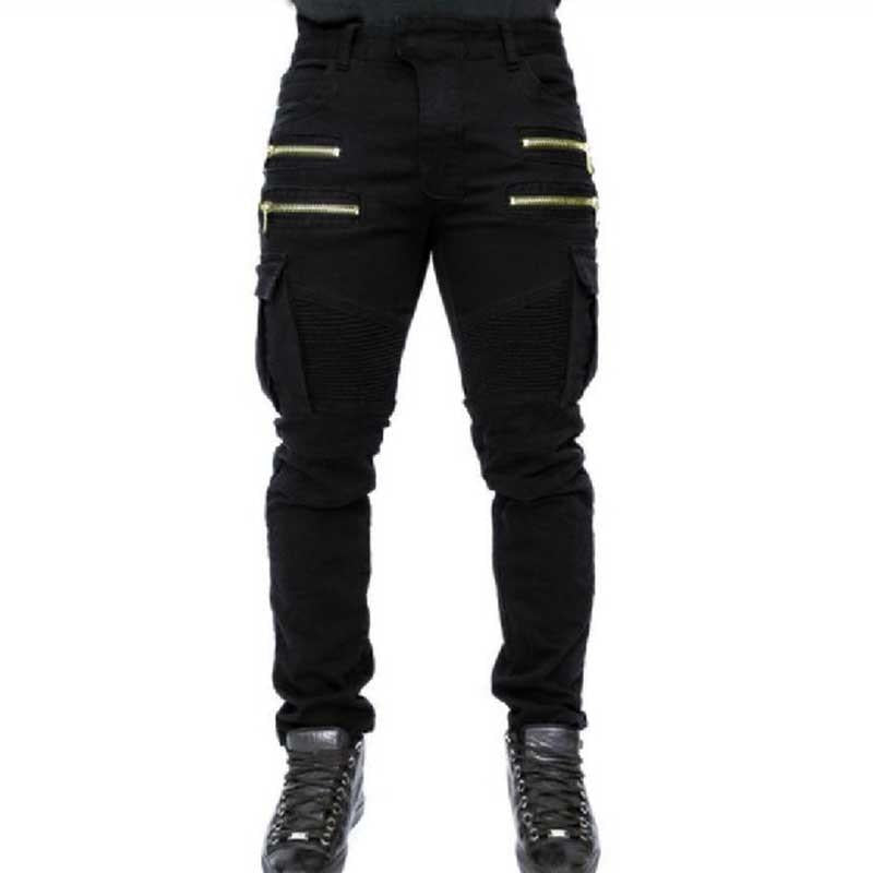 Pantalon tactique militaire pour hommes