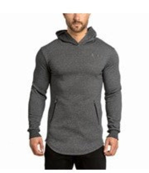 Camouflage-Hoodies für Herren