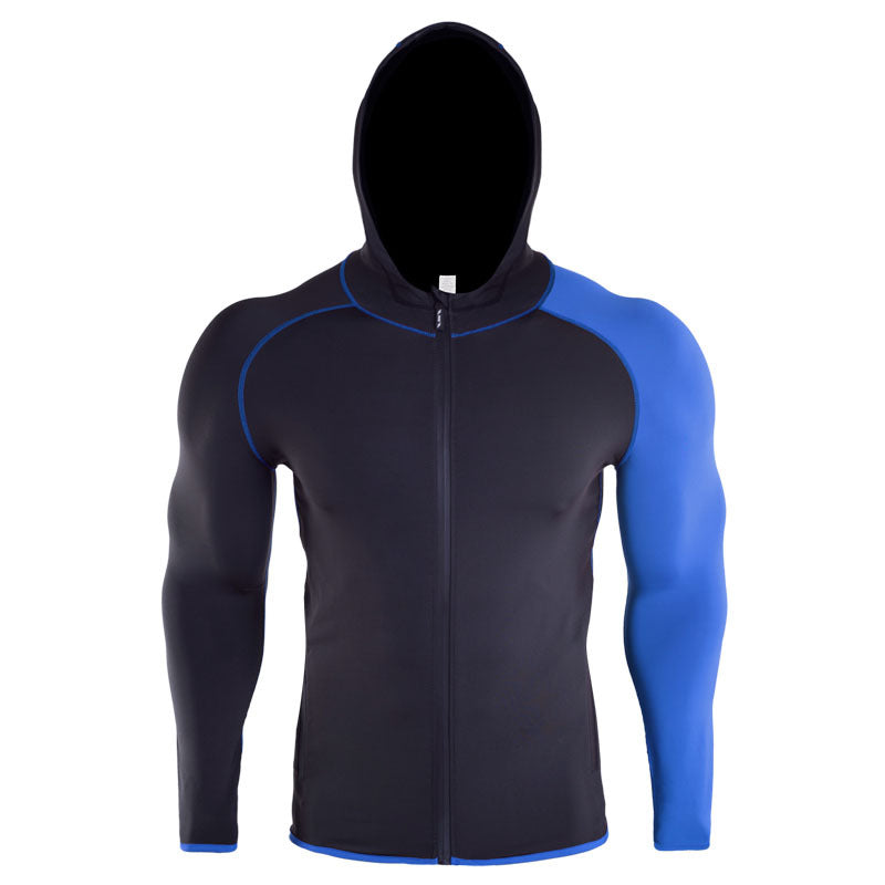 Veste de fertilisation sportswear