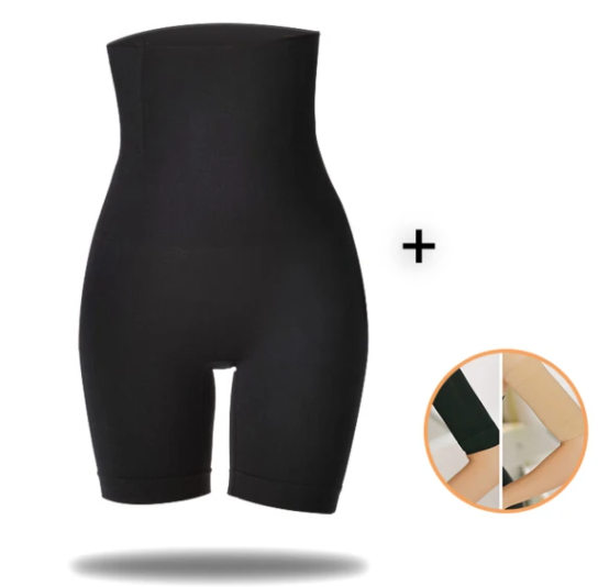 Taille Trainer Frauen Shapewear Bauch Steuer Höschen Abnehmen Unterwäsche Body Shaper Butt Heber Modellierung Gurt Hohe Taille Gürtel