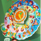 Baby Toys - Toi Time Planning Board Games Puzzle Toys Desktop