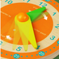 Baby Toys - Toi Time Planning Board Games Puzzle Toys Desktop