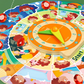 Baby Toys - Toi Time Planning Board Games Puzzle Toys Desktop