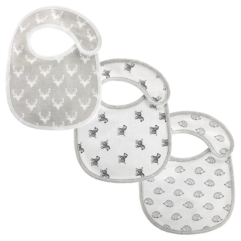 Bavoirs Bébé, Accessoires Bébés