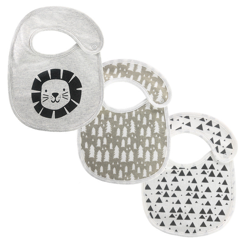 Bavoirs Bébé, Accessoires Bébés