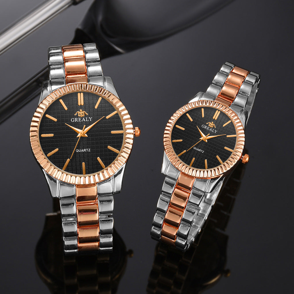 Montre de Couple 2019 montres pour hommes marque de luxe