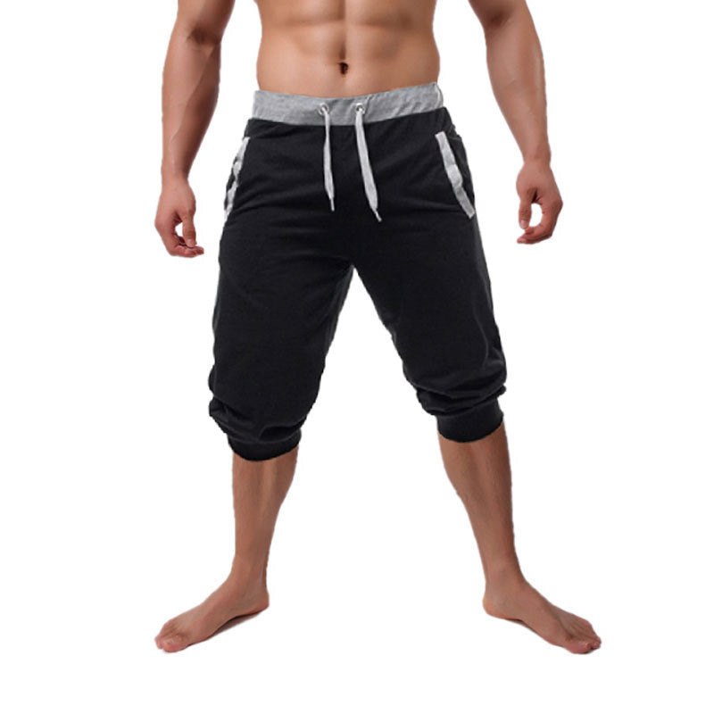 Pantalons de jogging pour hommes