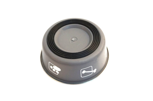 Pet Bowls - Pet Stainless Steel Food Bowl
