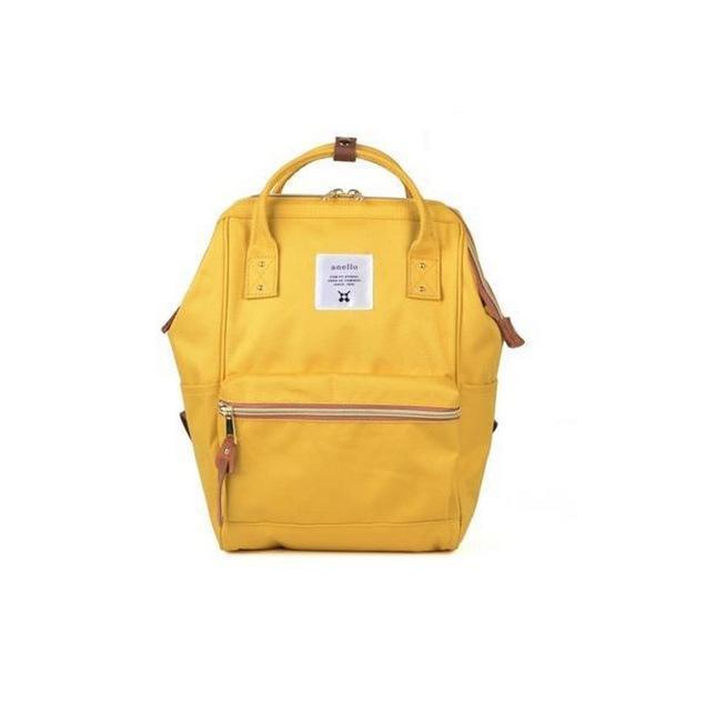 Femmes sac à dos décontracté sacs à dos marque Design sac à dos à fermeture éclair femme sac d'école pour adolescents filles femmes voyage sac fourre-tout