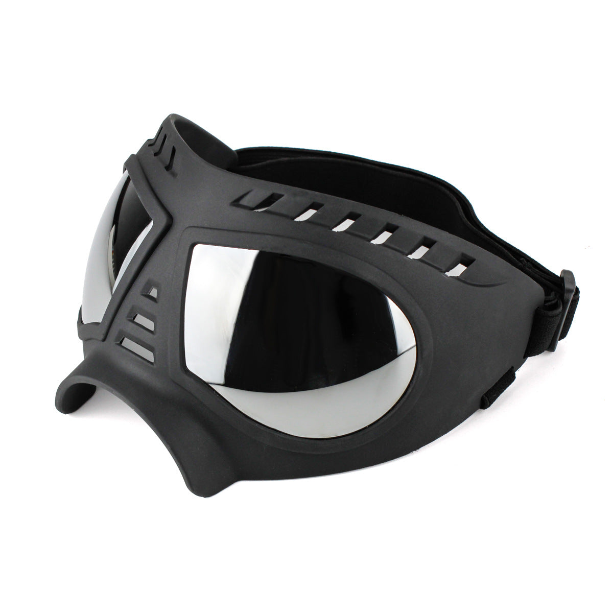 Sunglasses Dog - Windproof Glasses Accessories Goggles