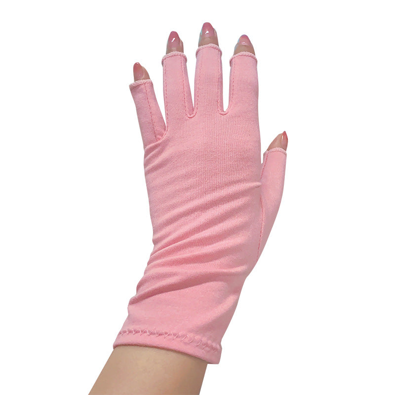 Finger Gloves