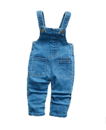 Vêtements pour enfants Bib Jeans