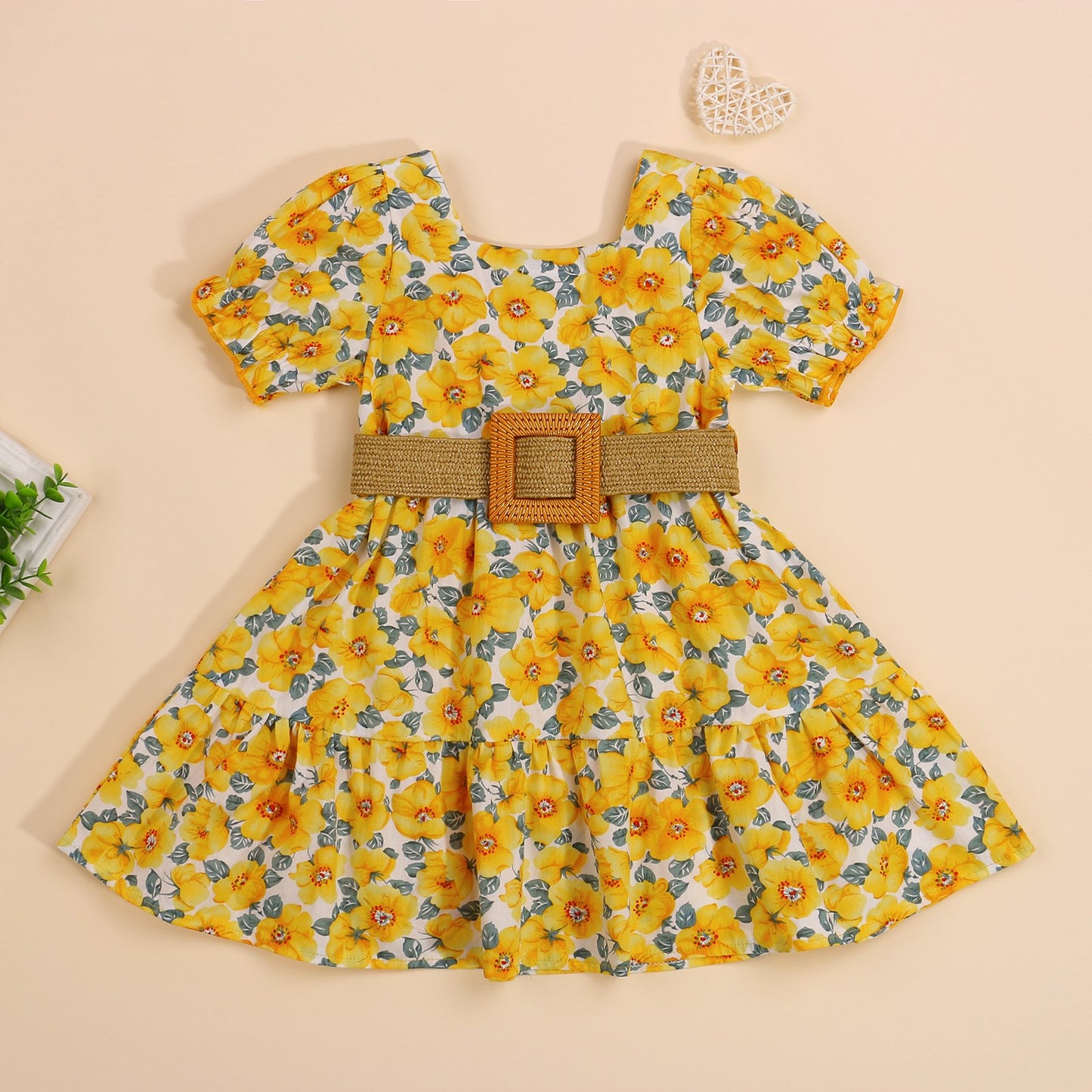 Babykleid für Kleinkinder