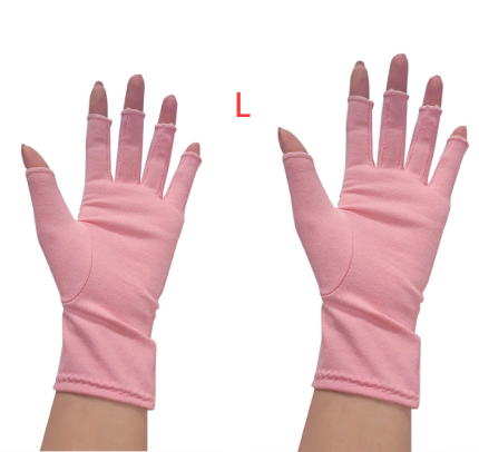 Finger Gloves