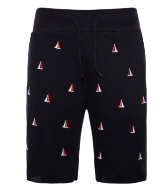 Uzgez Herren Shorts