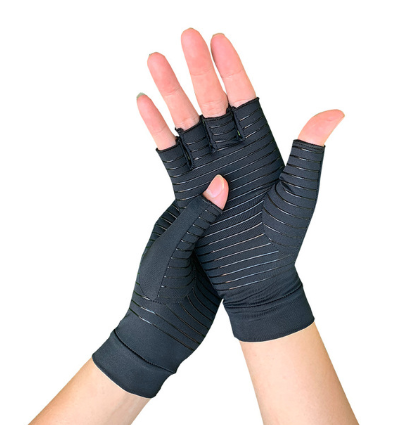 Gants à doigts