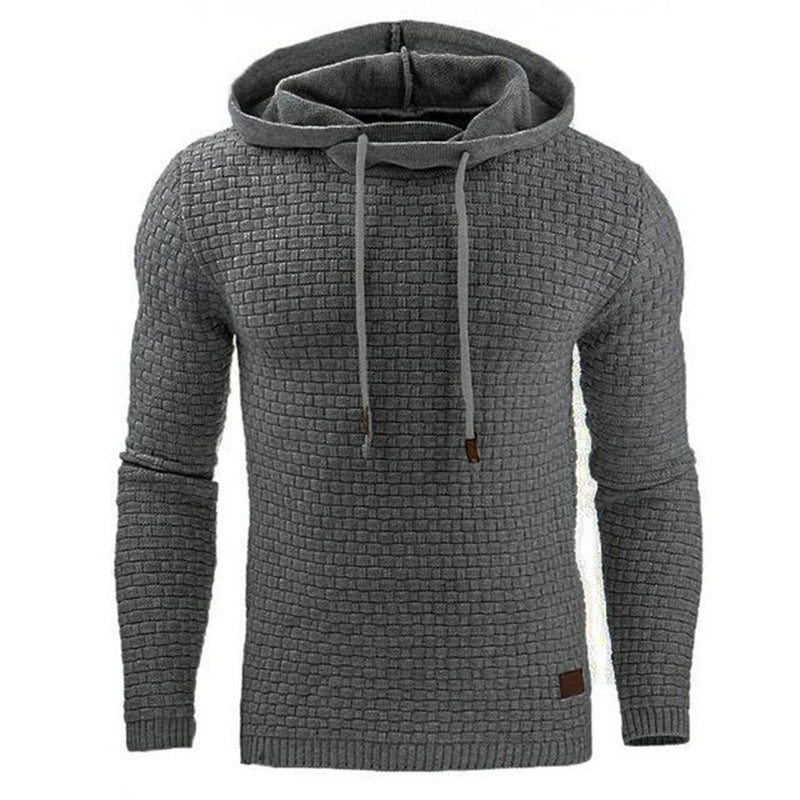 Hoodie Sweater - Men's hoodies sweater for all season