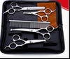 Pet Grooming Supplies - Pet Scissors Pet Scissors Set Household Pet Scissors