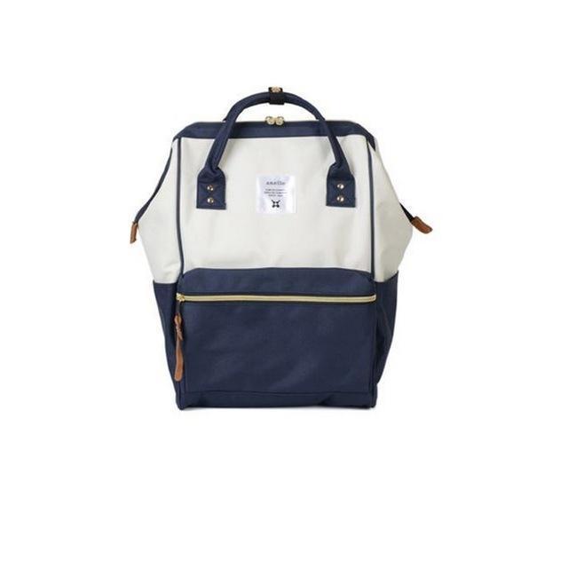 Femmes sac à dos décontracté sacs à dos marque Design sac à dos à fermeture éclair femme sac d'école pour adolescents filles femmes voyage sac fourre-tout