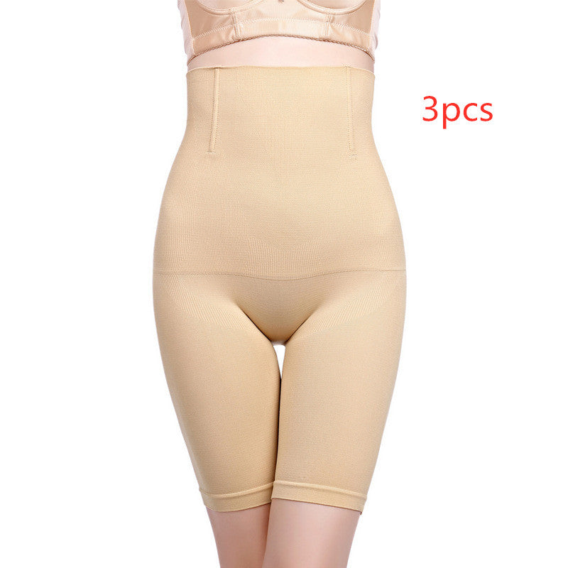 Taille Trainer Frauen Shapewear Bauch Steuer Höschen Abnehmen Unterwäsche Body Shaper Butt Heber Modellierung Gurt Hohe Taille Gürtel