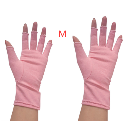 Finger Gloves