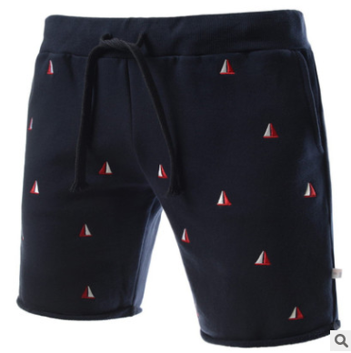 Short Uzgez pour hommes