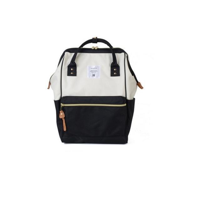 Femmes sac à dos décontracté sacs à dos marque Design sac à dos à fermeture éclair femme sac d'école pour adolescents filles femmes voyage sac fourre-tout