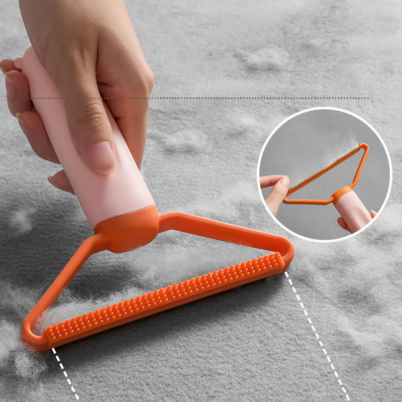 Pet Cat Dog Hair Remover Lint Rollers For Cleaning