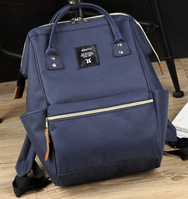 Femmes sac à dos décontracté sacs à dos marque Design sac à dos à fermeture éclair femme sac d'école pour adolescents filles femmes voyage sac fourre-tout