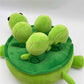 Stuffed Animals - Turtle Vegetable Field Doll Plush Pet Toy