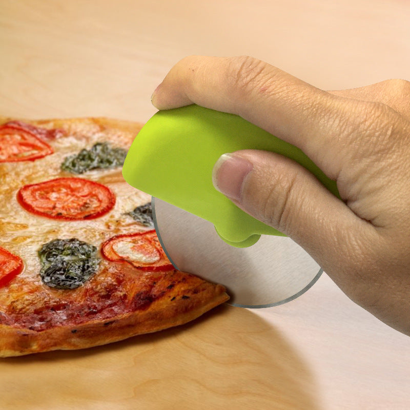 Couteau à roulette à pizza Kitchen Gadgets