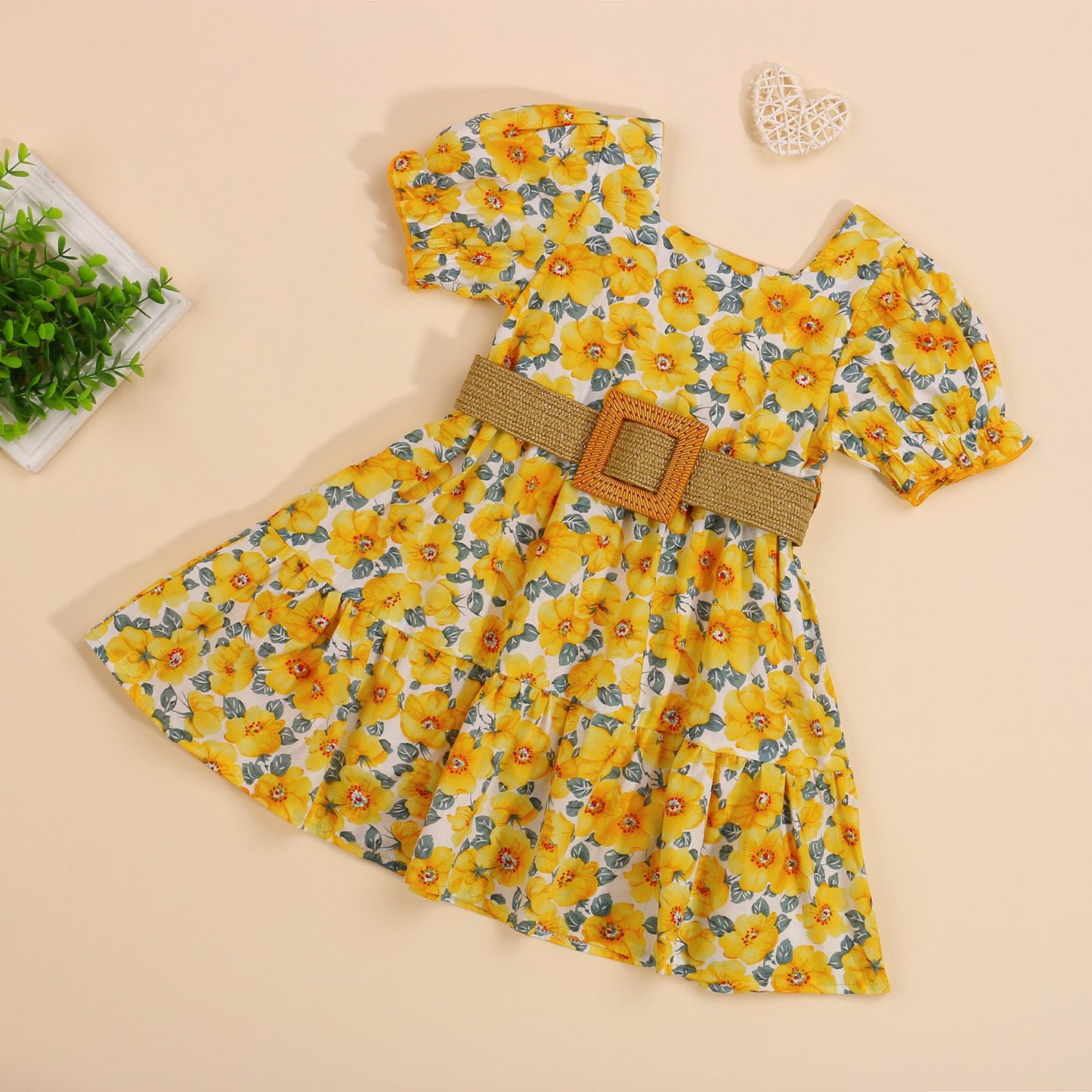 Baby Dress For Infant