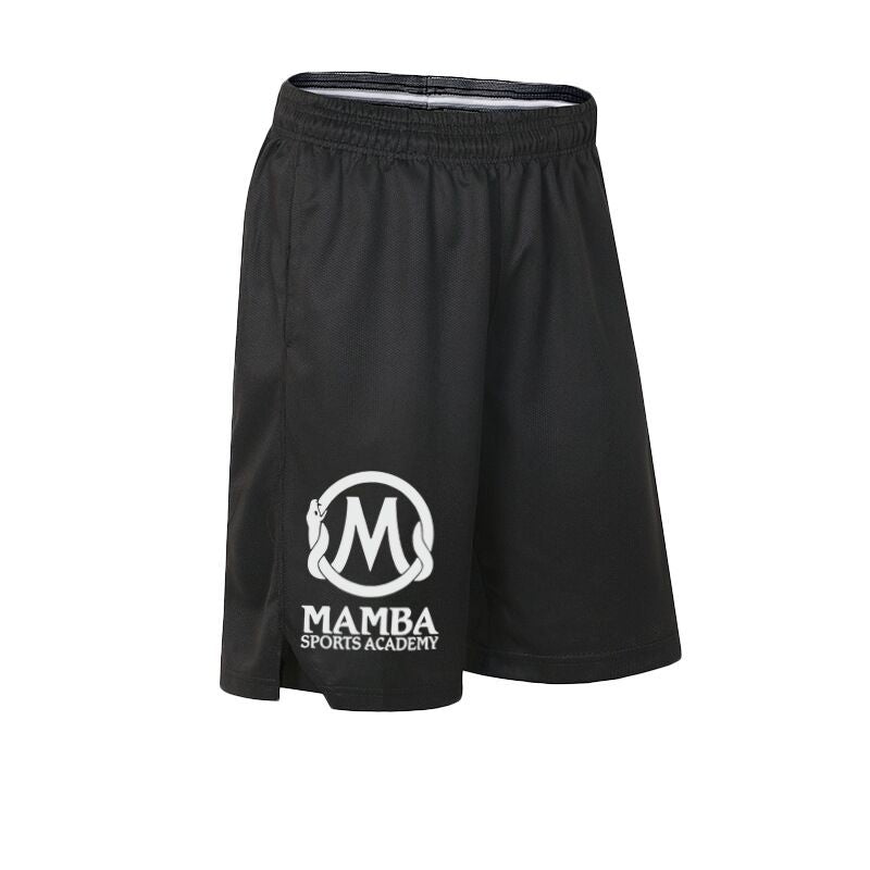 Sportliche Outdoor-Basketballshorts