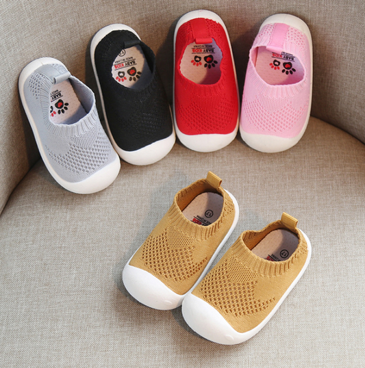 Toddler shoes