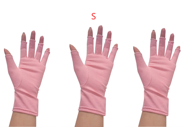 Finger Gloves