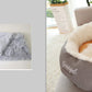 Pet Bed - Warming Soft Sleeping Bag Cushion Puppy Kennel