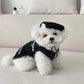 Pet Apparel - Pet Dog Cat Accessories Knitted Hat